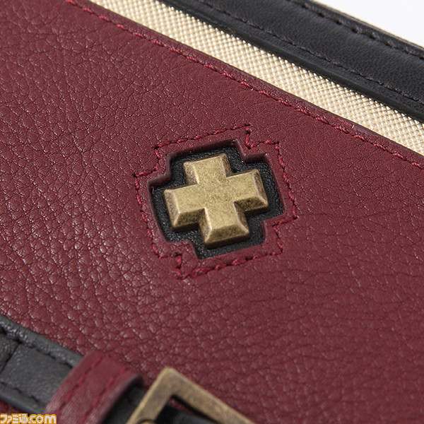 魔王の座を狙うには必須のアイテム!? 『魔界戦記ディスガイア』初代主人公・ラハールをイメージした腕時計、バッグ、⻑財布が登場_11