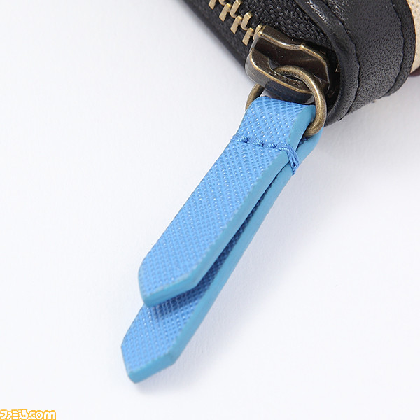 魔王の座を狙うには必須のアイテム!? 『魔界戦記ディスガイア』初代主人公・ラハールをイメージした腕時計、バッグ、⻑財布が登場_12