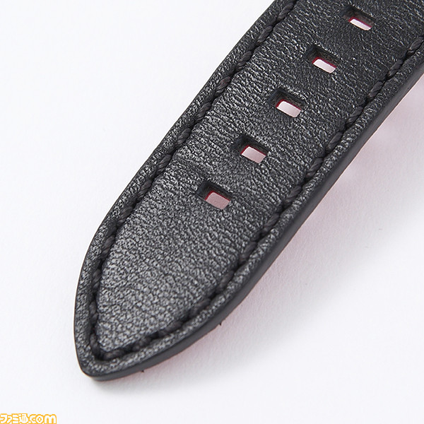 魔王の座を狙うには必須のアイテム!? 『魔界戦記ディスガイア』初代主人公・ラハールをイメージした腕時計、バッグ、⻑財布が登場_05