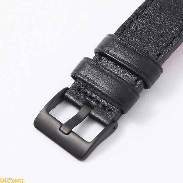 魔王の座を狙うには必須のアイテム!? 『魔界戦記ディスガイア』初代主人公・ラハールをイメージした腕時計、バッグ、⻑財布が登場_06