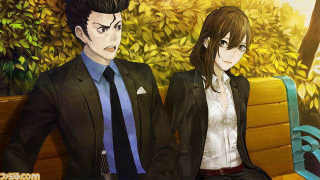 シリーズがひとつになった『真 流行り神1・2パック』が7月18日に発売決定。初回予約特典はシリーズ2作のBGMを収録したサントラCD_01