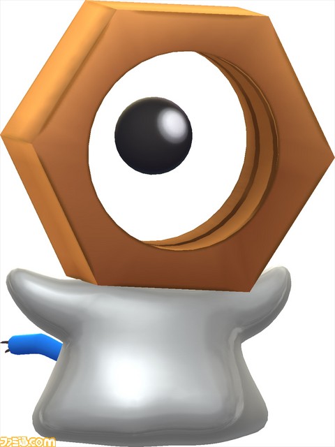 ポケモンgo 色違いのメルタンが4月25日より期間限定で再登場 同日より ゲットに必要な ふしぎなはこ の再使用サイクルは3日に短縮 ゲーム エンタメ最新情報のファミ通 Com