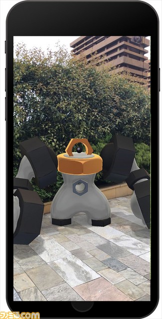 『ポケモンGO』色違いのメルタンが4月25日より期間限定で再登場。同日より、ゲットに必要な“ふしぎなはこ”の再使用サイクルは3日に短縮_19