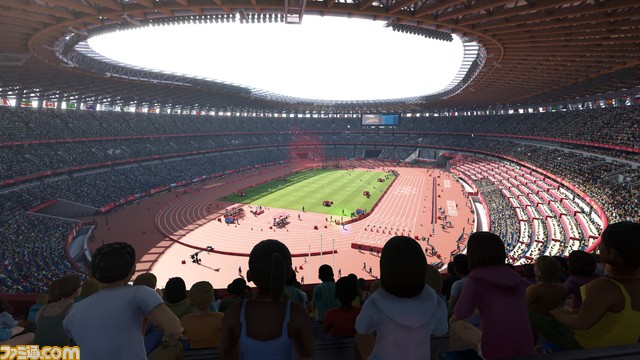 『東京2020オリンピック The Official Video Game TM』日本中の注目が集まる2020年東京五輪がゲーム化。収録競技やモードなど気になる全貌を公開!!【先出し週刊ファミ通】_01