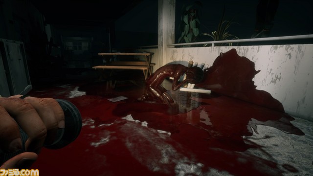 ステルス型ホラー『Home Sweet Home』国内PS4版の動画が4月20日から順次公開。バカタール加藤&青木志貴によるプレイ動画のほか三浦祐太朗インタビューなども_03