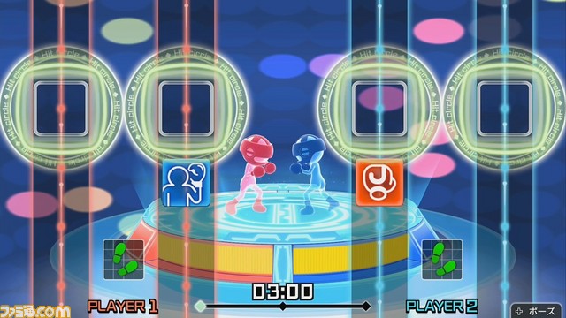 『Fit Boxing』全世界累計出荷販売本数30万本突破。ニンテンドーeショップのゴールデンウィークセールにてダウンロード版が20％OFFに_07