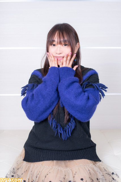 今井麻美さん歌手活動10周年記念インタビュー「声優活動と歌手活動のどちらかが欠けていたら、いまの私はないと思います」_02