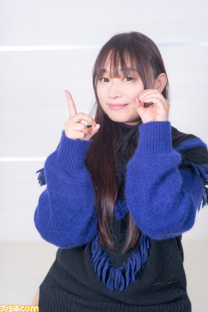 今井麻美さん歌手活動10周年記念インタビュー「声優活動と歌手活動のどちらかが欠けていたら、いまの私はないと思います」_07