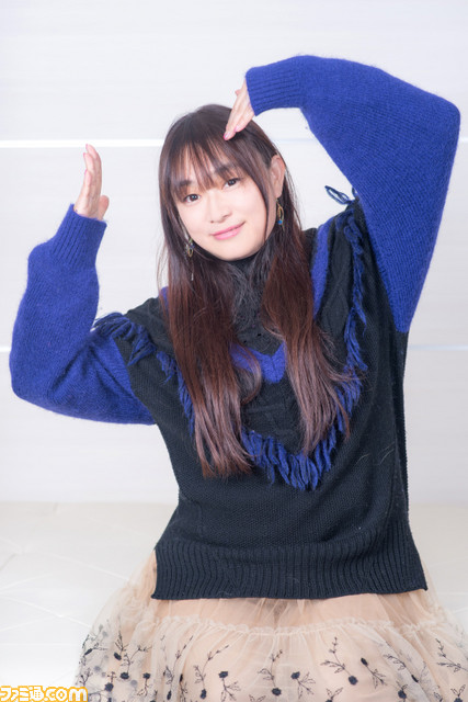 今井麻美さん歌手活動10周年記念インタビュー「声優活動と歌手活動のどちらかが欠けていたら、いまの私はないと思います」_04
