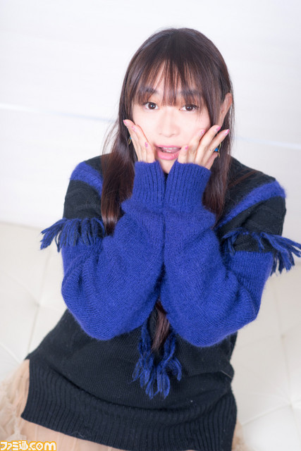 今井麻美さん歌手活動10周年記念インタビュー「声優活動と歌手活動のどちらかが欠けていたら、いまの私はないと思います」_06