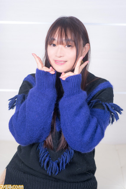 今井麻美さん歌手活動10周年記念インタビュー「声優活動と歌手活動のどちらかが欠けていたら、いまの私はないと思います」_05