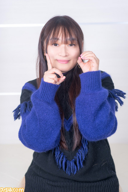 今井麻美さん歌手活動10周年記念インタビュー「声優活動と歌手活動のどちらかが欠けていたら、いまの私はないと思います」_03