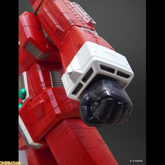 巨大人型ロボ“イデオン”約73cmのフィギュアが登場!プレミアムバンダイ予約特典はキオリジナルャラクタープレート_02