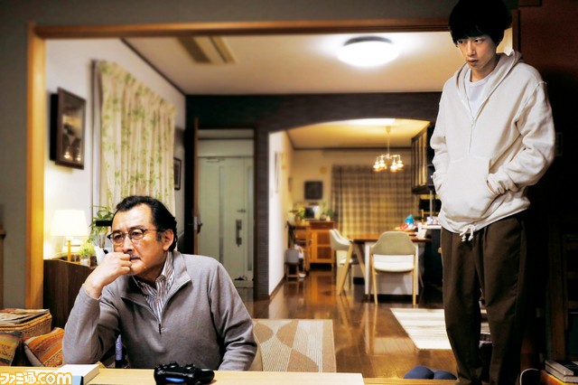 『劇場版 FF14 光のお父さん』本予告映像公開&主題歌はGLAYの書き下ろし楽曲『COLORS』に決定!_01