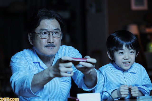 『劇場版 FF14 光のお父さん』本予告映像公開&主題歌はGLAYの書き下ろし楽曲『COLORS』に決定!_07