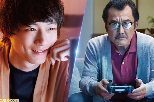 『劇場版 FF14 光のお父さん』本予告映像公開&主題歌はGLAYの書き下ろし楽曲『COLORS』に決定!_08