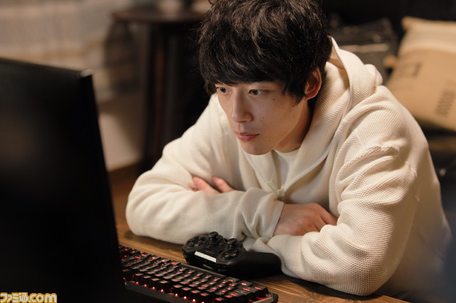 『劇場版 FF14 光のお父さん』本予告映像公開&主題歌はGLAYの書き下ろし楽曲『COLORS』に決定!_02