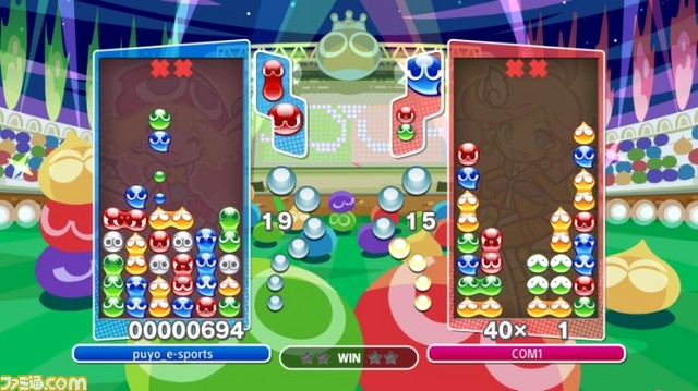 『ぷよぷよeスポーツ』PS4&Switchのパッケージ版が6月27日に発売決定。連鎖に必要な操作方法を覚えられる“レッスンモード”収録!_11