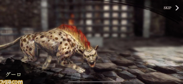 フリースタイルアクションRPG『ダークアベンジャークロス』と『サムスピ』のコラボが実現! 爽快&豪快プレイが楽しめる本作の魅力を紹介!!_25