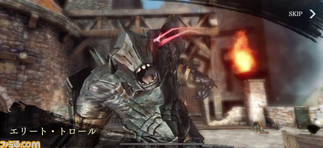 フリースタイルアクションRPG『ダークアベンジャークロス』と『サムスピ』のコラボが実現! 爽快&豪快プレイが楽しめる本作の魅力を紹介!!_28