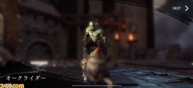 フリースタイルアクションRPG『ダークアベンジャークロス』と『サムスピ』のコラボが実現! 爽快&豪快プレイが楽しめる本作の魅力を紹介!!_27