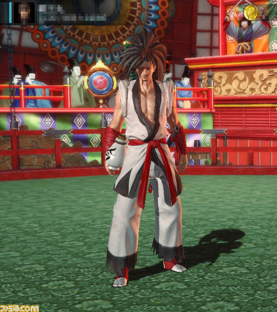 フリースタイルアクションRPG『ダークアベンジャークロス』と『サムスピ』のコラボが実現! 爽快&豪快プレイが楽しめる本作の魅力を紹介!!_40