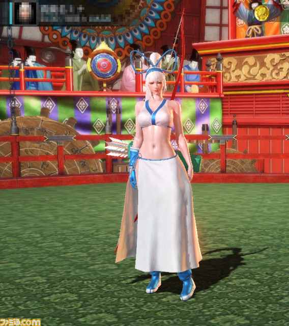 フリースタイルアクションRPG『ダークアベンジャークロス』と『サムスピ』のコラボが実現! 爽快&豪快プレイが楽しめる本作の魅力を紹介!!_43