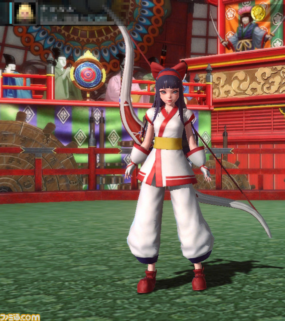 フリースタイルアクションRPG『ダークアベンジャークロス』と『サムスピ』のコラボが実現! 爽快&豪快プレイが楽しめる本作の魅力を紹介!!_49