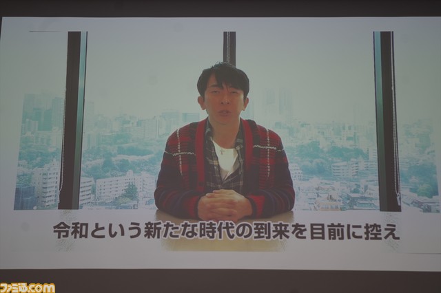 VRイベント“バーチャルマーケット3”が9月21日~25日に開催決定!VRでパラリアルな世界がさらに広がる_06