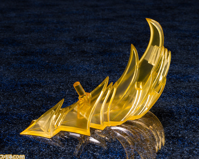 『ロックマンX』主人公・エックスが25年の時を経てプラモデル化！差し替え用の顔パーツ3種やエックスバスターなど、付属品も充実_17