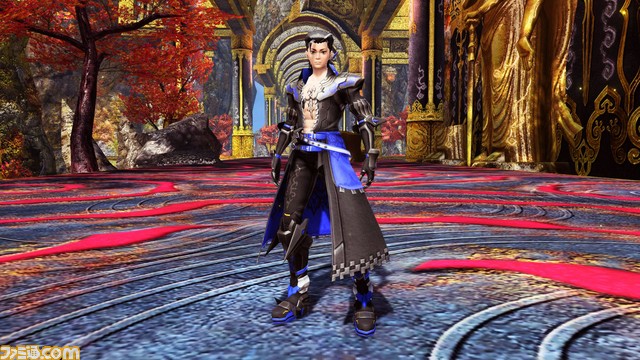 『PSO2』新後継クラス“ファントム”も登場! エピソード6がいよいよスタート【2019年4月24日アップデート】_16