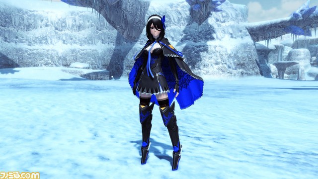 『PSO2』新後継クラス“ファントム”も登場! エピソード6がいよいよスタート【2019年4月24日アップデート】_15