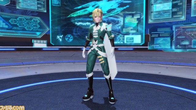 『PSO2』新後継クラス“ファントム”も登場! エピソード6がいよいよスタート【2019年4月24日アップデート】_14