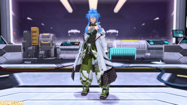『PSO2』新後継クラス“ファントム”も登場! エピソード6がいよいよスタート【2019年4月24日アップデート】_17