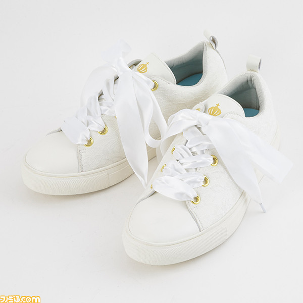 『あんスタ』各ユニット衣装をイメージしたスニーカー&スマホケースが本日(4月23日)より予約開始_11