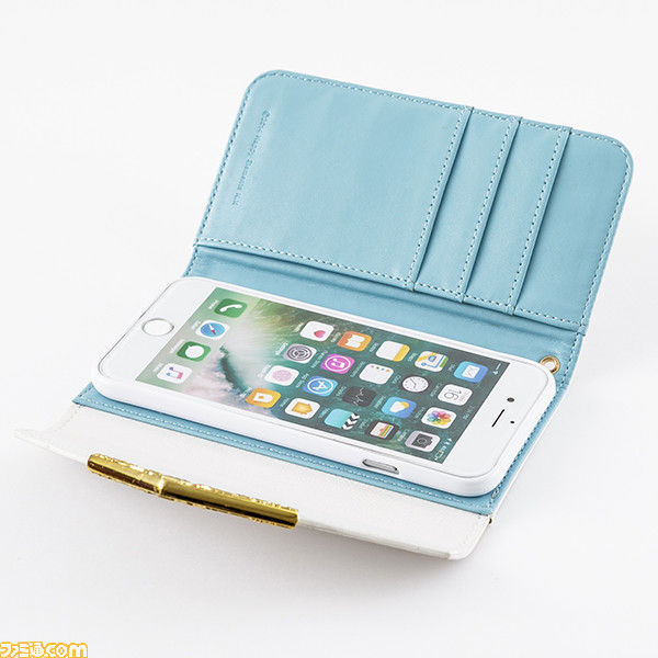 『あんスタ』各ユニット衣装をイメージしたスニーカー&スマホケースが本日(4月23日)より予約開始_23