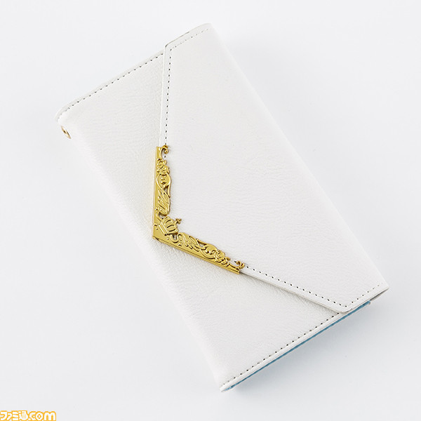 『あんスタ』各ユニット衣装をイメージしたスニーカー&スマホケースが本日(4月23日)より予約開始_20