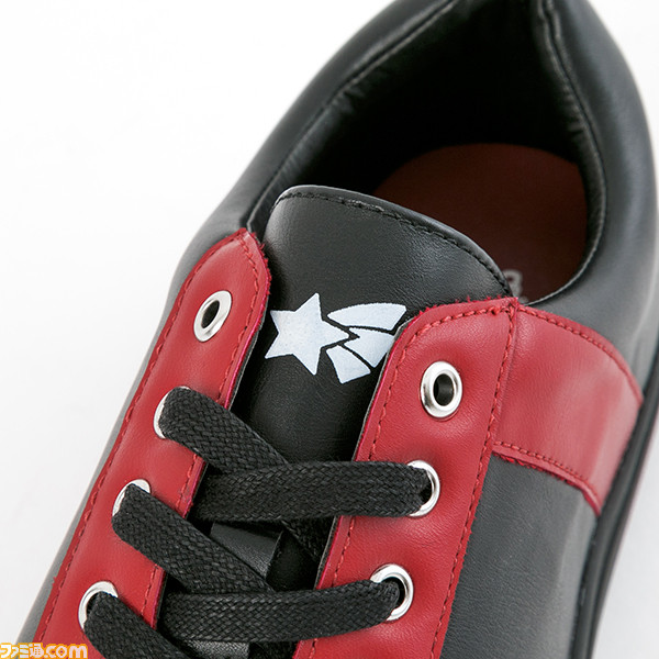 『あんスタ』各ユニット衣装をイメージしたスニーカー&スマホケースが本日(4月23日)より予約開始_04