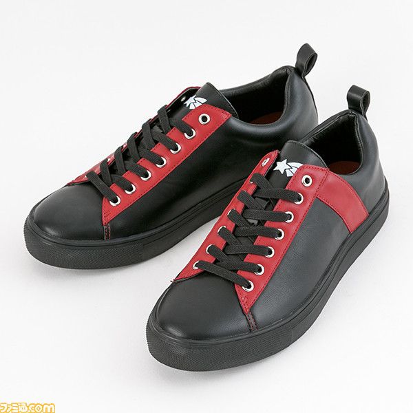 『あんスタ』各ユニット衣装をイメージしたスニーカー&スマホケースが本日(4月23日)より予約開始_03