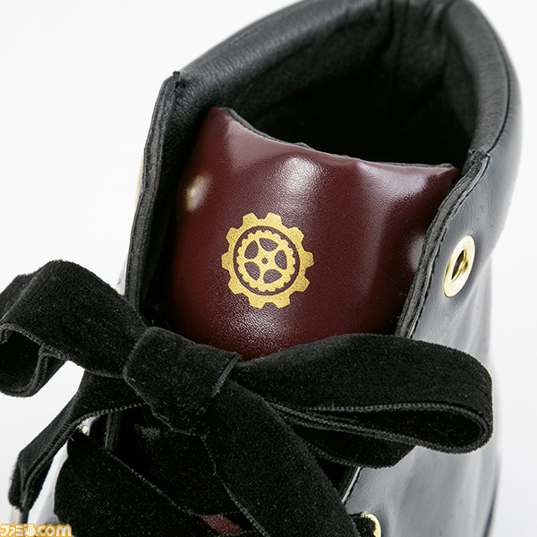 『あんスタ』各ユニット衣装をイメージしたスニーカー&スマホケースが本日(4月23日)より予約開始_09