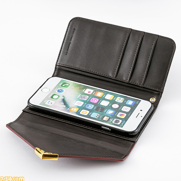 『あんスタ』各ユニット衣装をイメージしたスニーカー&スマホケースが本日(4月23日)より予約開始_27