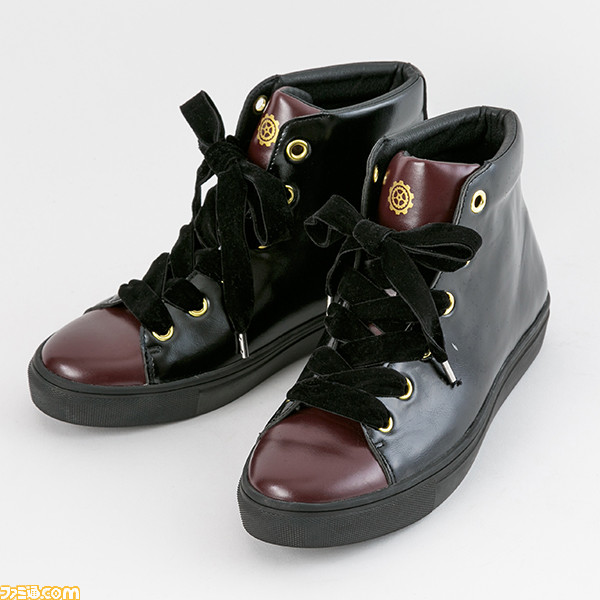 『あんスタ』各ユニット衣装をイメージしたスニーカー&スマホケースが本日(4月23日)より予約開始_07