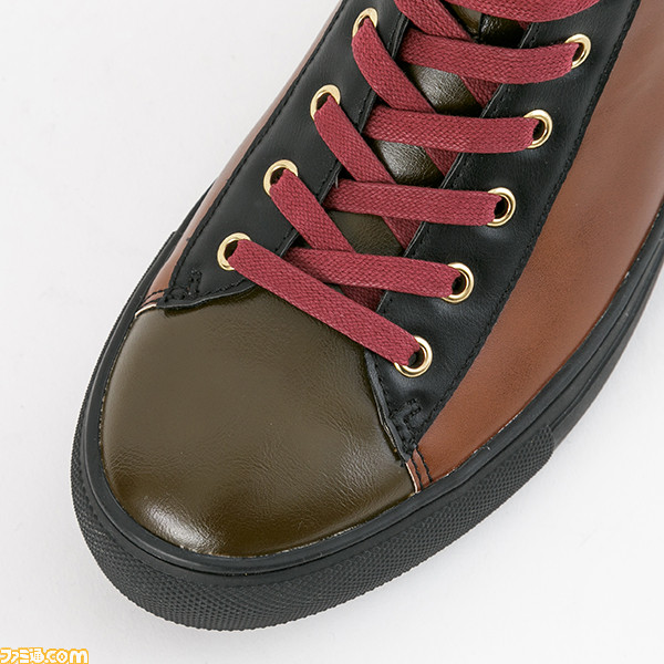 『あんスタ』各ユニット衣装をイメージしたスニーカー&スマホケースが本日(4月23日)より予約開始_34