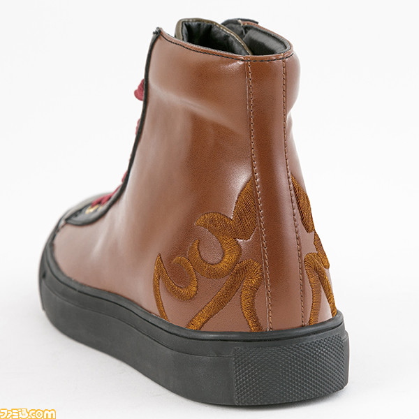 『あんスタ』各ユニット衣装をイメージしたスニーカー&スマホケースが本日(4月23日)より予約開始_49