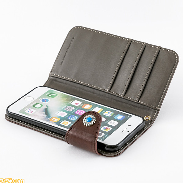 『あんスタ』各ユニット衣装をイメージしたスニーカー&スマホケースが本日(4月23日)より予約開始_43