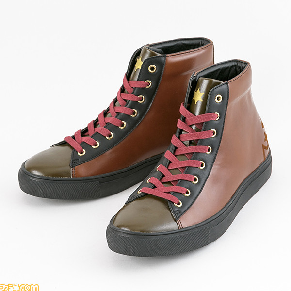 『あんスタ』各ユニット衣装をイメージしたスニーカー&スマホケースが本日(4月23日)より予約開始_32