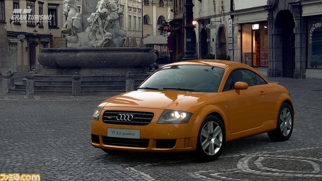 『グランツーリスモSPORT』新たな車両5台&“GTリーグ”に新規ラウンドが6つ追加など、4月アップデートが配信開始_01