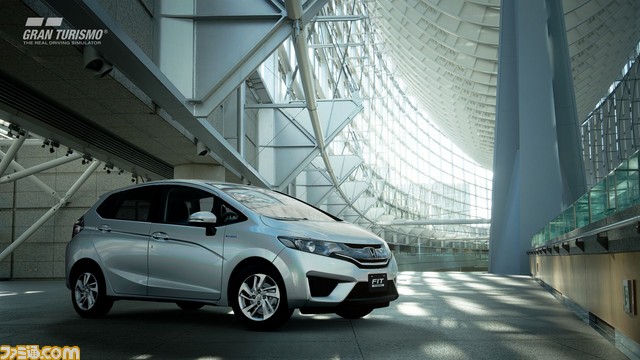 『グランツーリスモSPORT』新たな車両5台&“GTリーグ”に新規ラウンドが6つ追加など、4月アップデートが配信開始_03