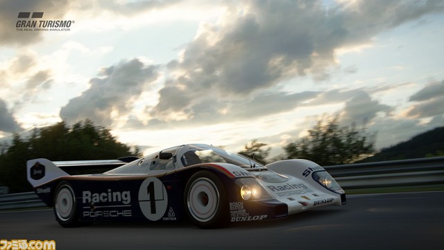 『グランツーリスモSPORT』新たな車両5台&“GTリーグ”に新規ラウンドが6つ追加など、4月アップデートが配信開始_05