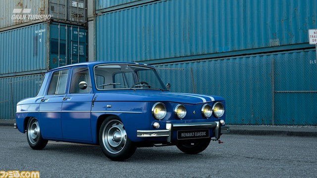 『グランツーリスモSPORT』新たな車両5台&“GTリーグ”に新規ラウンドが6つ追加など、4月アップデートが配信開始_06